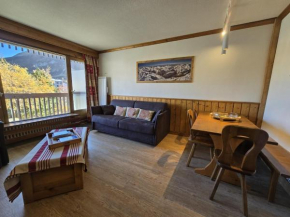 CT14 - Bel appartement 4 pers, Tignes Le Lac